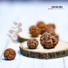 Most Powerful 5 face rudraksha 20 mm