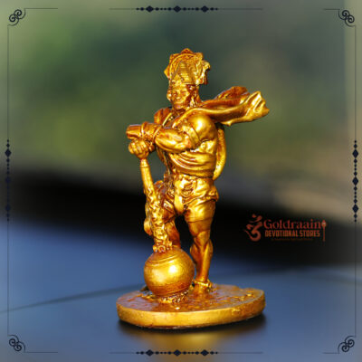Bahubali Hanuman - Image 6