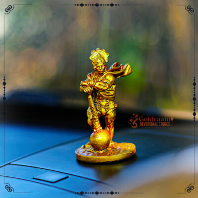 Bahubali Hanuman - Image 4