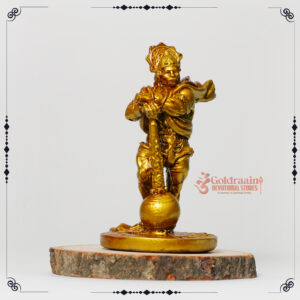 Bahubali Hanuman