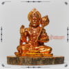 Blessing Hanuman Resin Idol_1 Blessing Hanuman Resin Idol