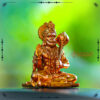 Blessing Hanuman Resin Idol_5 Blessing Hanuman Resin Idol