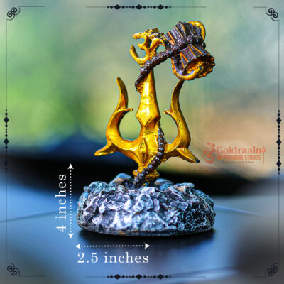 Damru Trishul - Image 3