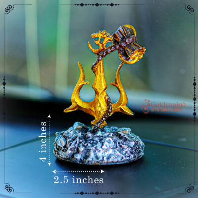 Damru Trishul - Image 2