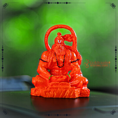 Dhyana Hanuman Kesari