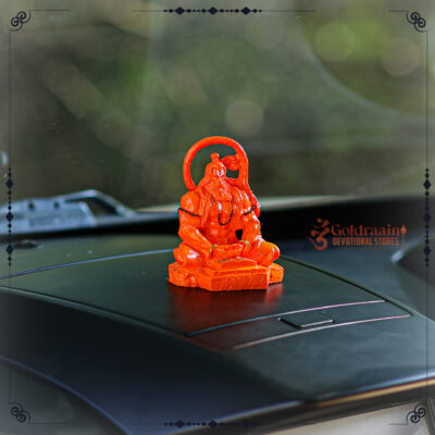 Dhyana Hanuman Kesari - Image 4