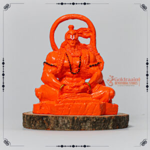 Dhyana Hanuman Kesari