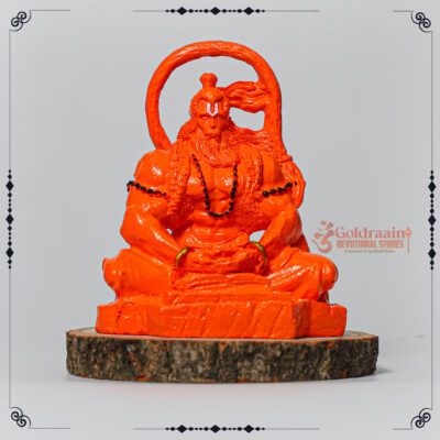 Dhyana Hanuman Kesari