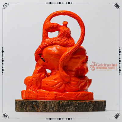 Dhyana Hanuman Kesari - Image 3