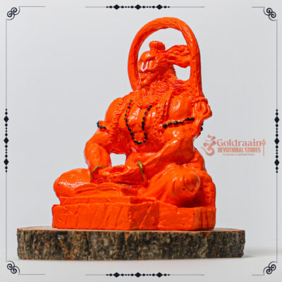 Dhyana Hanuman Kesari - Image 2