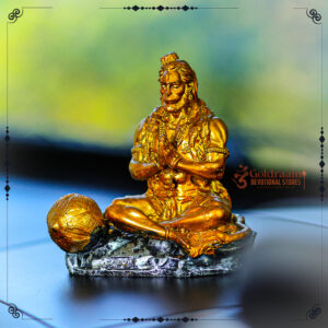 Gadha Hanuman