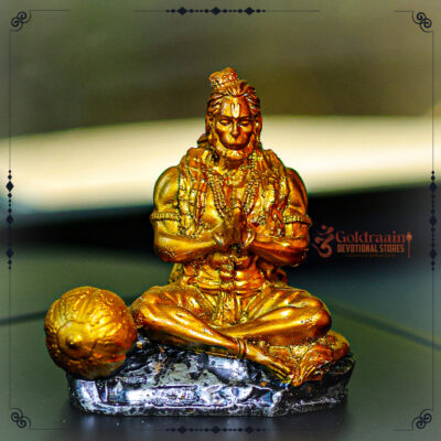 Gadha Hanuman - Image 3