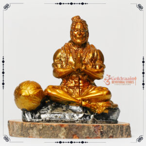 Gadha Hanuman