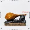Hanuman Gadha Decorative Showpiece_2 Hanuman Gadha Decorative Showpiece