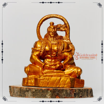 Dhyana Bajarang Hanuman