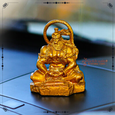 Dhyana Bajarang Hanuman - Image 3