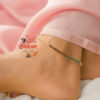 Dhanyog Anklet 4